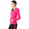 ADIDAS DAMSKA BLUZA 1/2 HOODY CLIMAWARM G74809 ADIDAS DAMSKA BLUZA 1/2 HOODY CLIMAWARM G74809